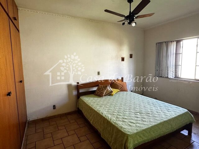 Imagem 15: CASA RESIDENCIAL em CAMPINAS - SP, CIDADE UNIVERSITÁRIA