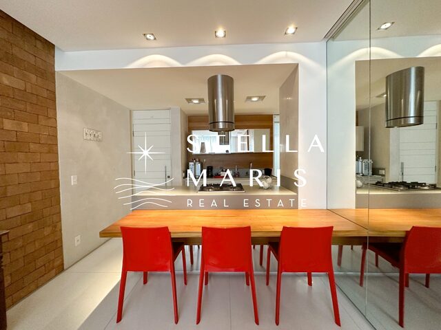 Imagem 8: Apartamento totalmente reformado, em uma localização privilegiada, na quadra da Praia