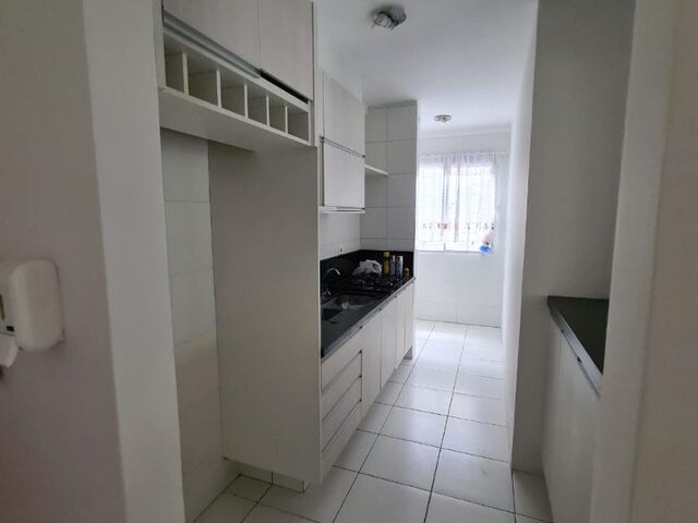 Imagem 15: Apartamento Mobiliado a Venda no Bairro Uberaba