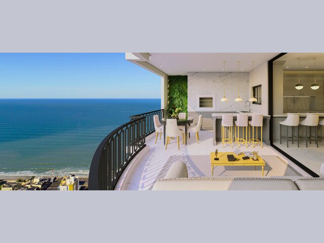 Imagem 6: MAISON LAFAYETTE - APARTAMENTO 04 SUÍTES EM ITAPEMA