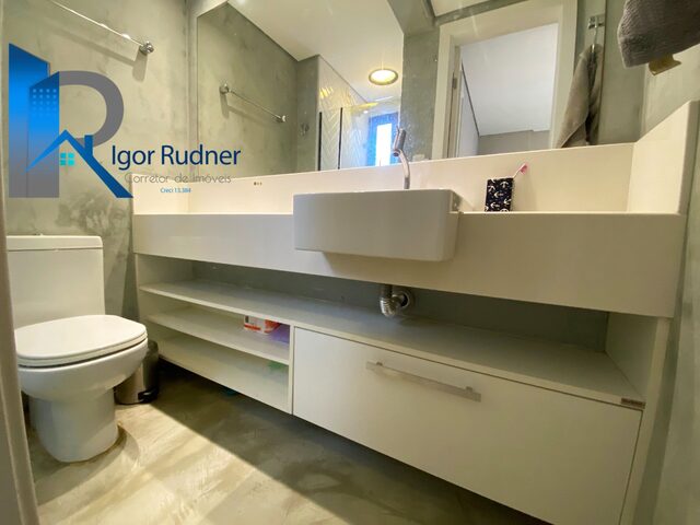 Imagem 12: Caminho das Árvores | 87 m² | 2 Suítes