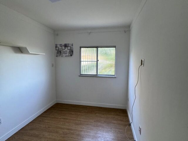 Imagem 10: VENDO APARTAMENTO EM ITAPUÃ, 2/4 SENDO 1 SUÍTE, 70M², NASCENTE, R$ 260.000,00, ACEITA