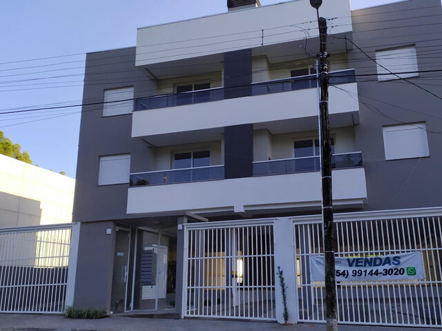Imagem: Residencial Recanto das Araucárias - apto