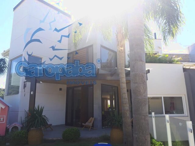Imagem 16: GAROPABA, VENDO OU ALUGO POR TEMPORADA CASA COM 3 SUÍTES (1 MASTER), WI-FI, LAREIRA