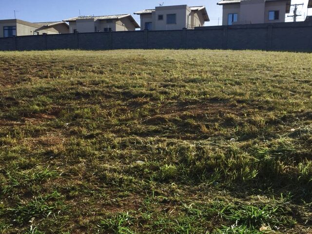 Imagem 2: TERRENO COMERCIAL À VENDA ALPHAVILLE LITORAL NORTE I TERRENO 850,00 M², PREÇOS A