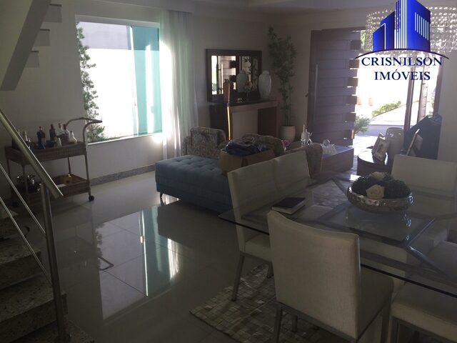 Imagem 11: CASA Á VENDA ALPHAVILLE LITORAL NORTE I , R$ 1.900.000,00, DECORADA, 300 M² DE ÁREA