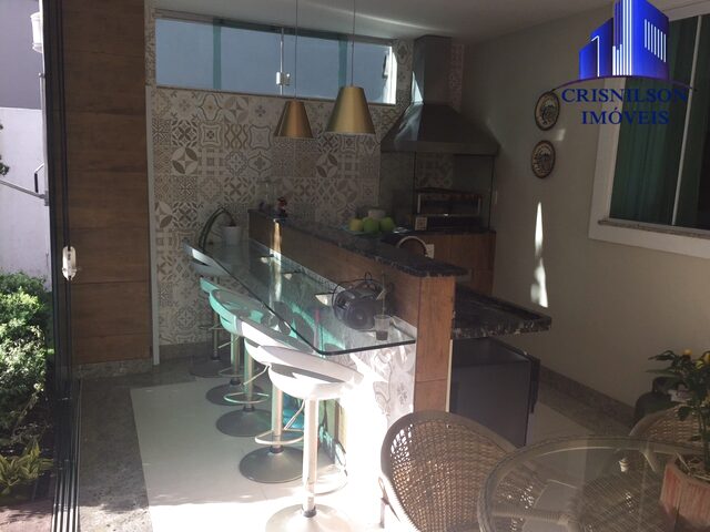 Imagem 6: CASA Á VENDA ALPHAVILLE LITORAL NORTE I , R$ 1.900.000,00, DECORADA, 300 M² DE ÁREA