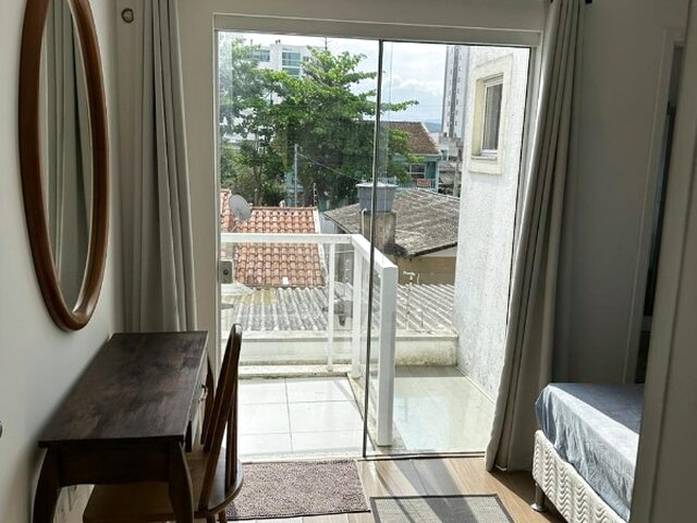Imagem 12: Casa sobrado 2 dormitorios sendo suites- MOBILIADO