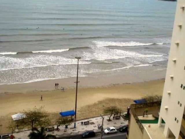 Imagem: 3 dormitórios FRENTE MAR !!!