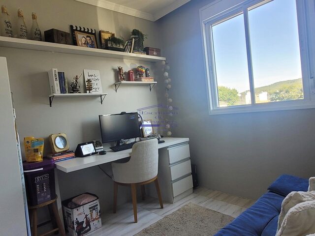 Imagem 8: Apartamento à venda em Porto Alegre-RS, bairro Cavalhada, 2 quartos, 1 suíte, 2 salas