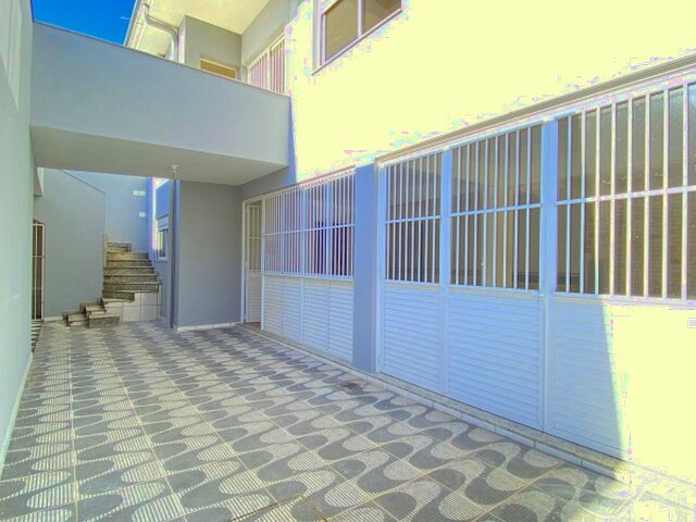 Imagem 13: CASA RESIDENCIAL em CACHOEIRINHA - RS, VILA EUNICE NOVA
