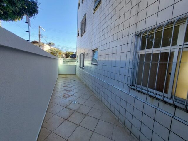 Imagem: APARTAMENTO RESIDENCIAL em BELO HORIZONTE
