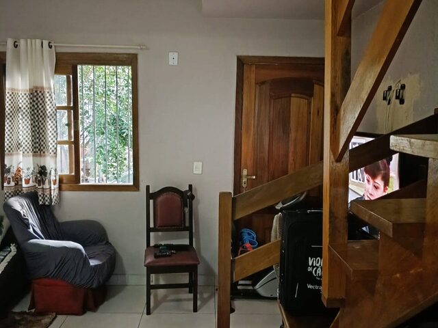 Imagem 6: SOBRADO RESIDENCIAL em ALVORADA - RS, PORTO VERDE