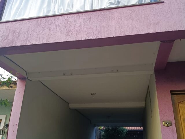 Imagem 4: SOBRADO RESIDENCIAL em ALVORADA - RS, PORTO VERDE