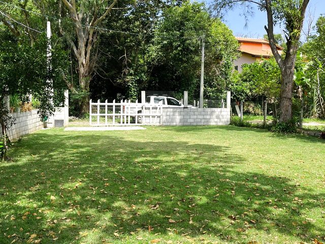 Imagem 1: CASA TEMPORADA em GAROPABA - SC, Ferrugem