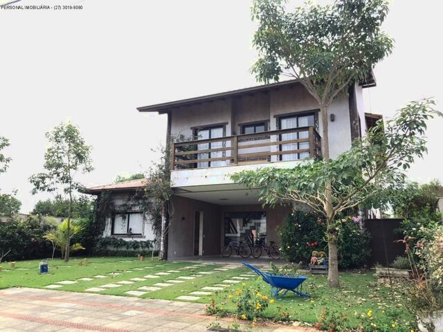 Imagem: Casa Residencial em Serra - Es, Jacuhy