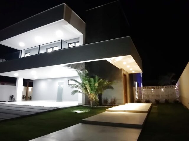 Imagem: CASA RESIDENCIAL em Paço do Lumiar - MA