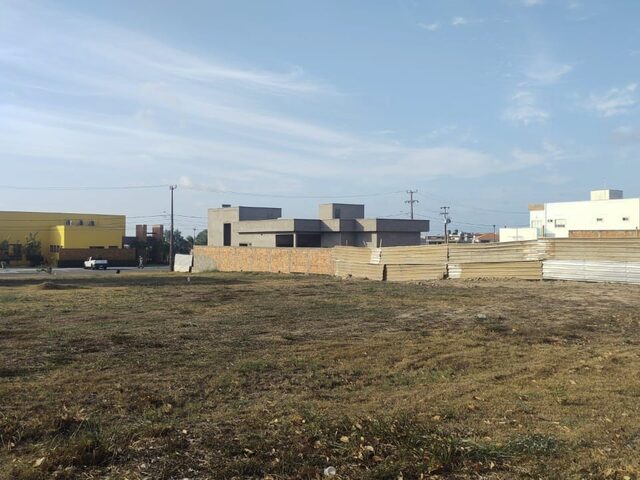 Imagem: TERRENO RESIDENCIAL em Paço do Lumiar