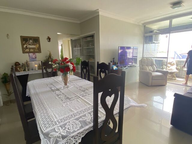 Imagem: APARTAMENTO RESIDENCIAL em SÃO LUÍS