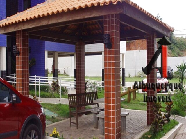 Imagem: Apartamento Residencial em São Luís