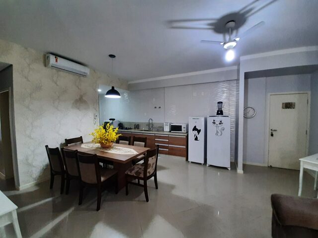 Imagem 3: APARTAMENTO RESIDENCIAL em FLORIANÓPOLIS - SC, CANASVIEIRAS