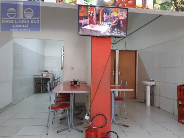 Imagem 2: Salão Comercial na rua Vigário J J Rodrigues