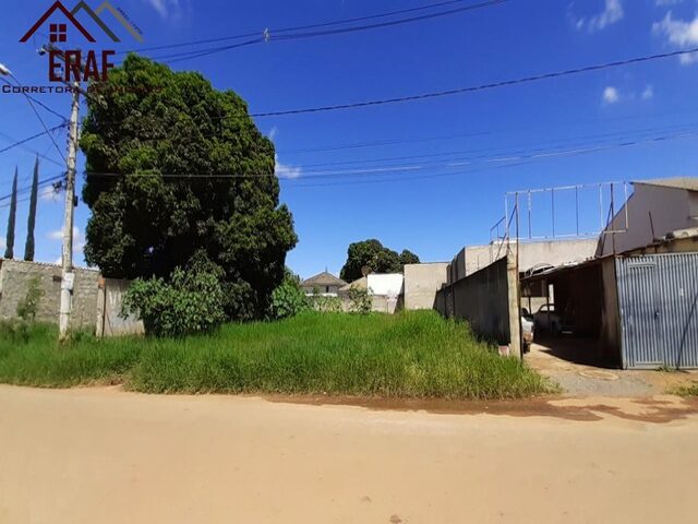 Imagem: Terreno Comercial em Formosa - Go, Centro