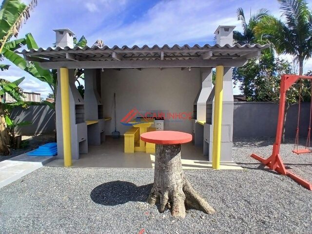 Imagem 5: Excelentes Residências em Condominio no Bairro Mirim