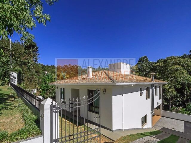 Imagem: CASA RESIDENCIAL em Itabirito - MG, Condomínio
