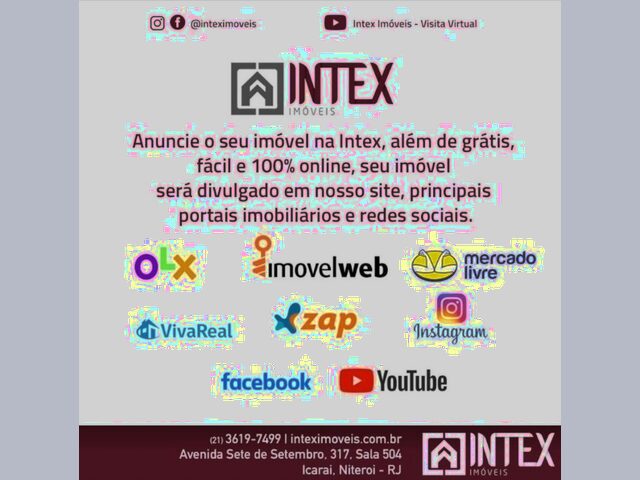 Imagem 13: Aluguel de Sala Comercial de 35m² no Centro de Niterói-RJ - Excelente Oportunidade!