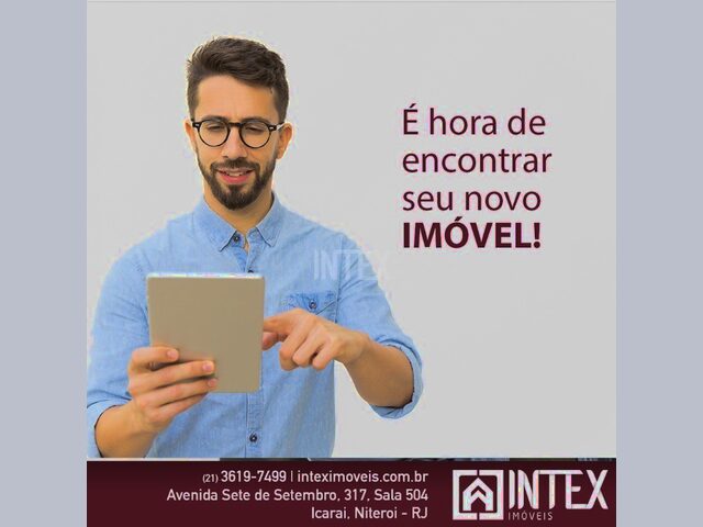Imagem 16: Aluguel de Sala Comercial de 35m² no Centro de Niterói-RJ - Excelente Oportunidade!