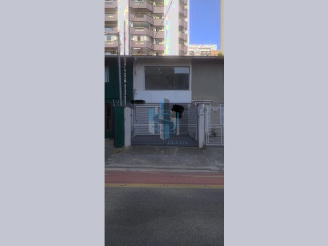 Imagem 1: CASA COMERCIAL A VENDA EM SP MOEMA
