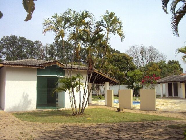 Imagem: Casa - Itu