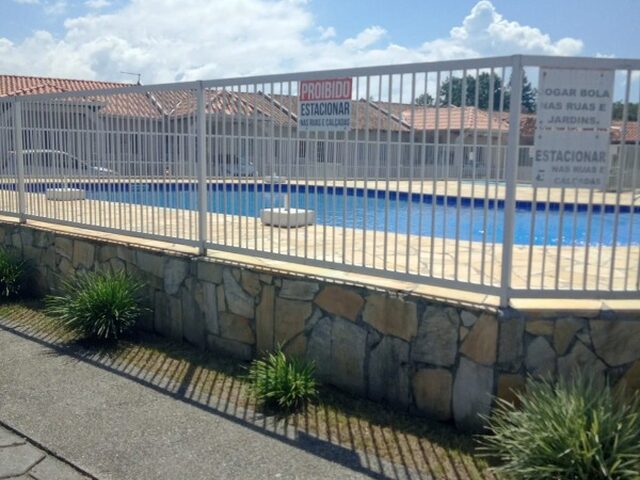 Imagem: CASA - MATINHOS
