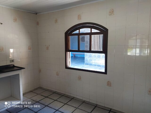 Imagem 13: CASA - MATINHOS Casa com 3 dormitórios