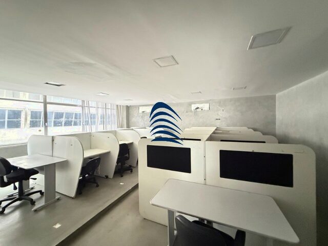 Imagem: Andar Corporativo à Venda com 339 m² no
