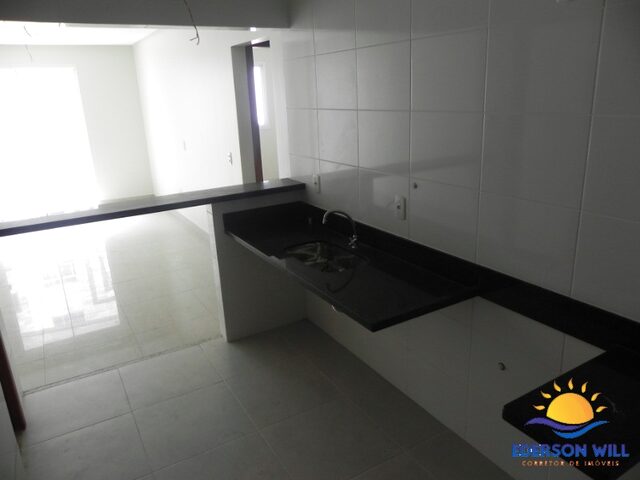 Imagem 2: APARTAMENTO 02 QUARTOS (01 SUÍTE) À VENDA NO CENTRO DE GUARAPARI