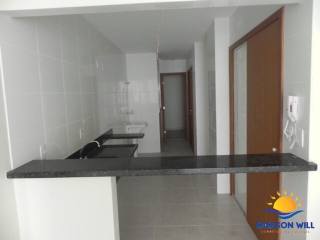 Imagem 3: APARTAMENTO 02 QUARTOS (01 SUÍTE) À VENDA NO CENTRO DE GUARAPARI