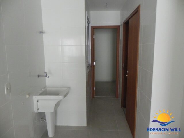 Imagem 4: APARTAMENTO 02 QUARTOS (01 SUÍTE) À VENDA NO CENTRO DE GUARAPARI