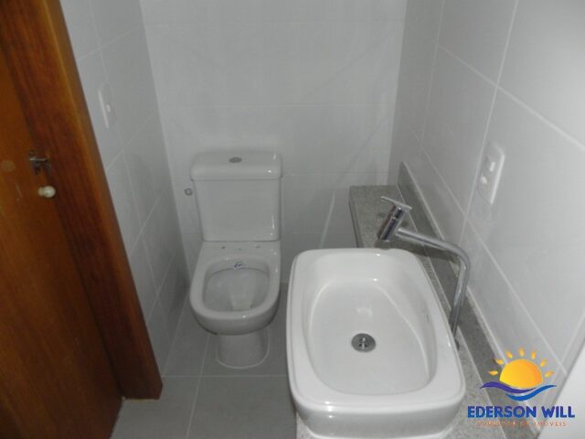 Imagem 5: APARTAMENTO 02 QUARTOS (01 SUÍTE) À VENDA NO CENTRO DE GUARAPARI