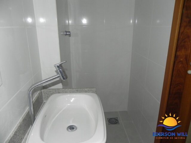Imagem 6: APARTAMENTO 02 QUARTOS (01 SUÍTE) À VENDA NO CENTRO DE GUARAPARI