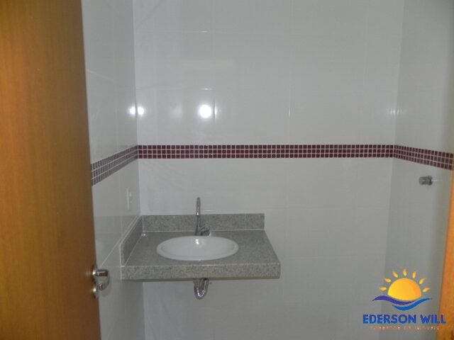Imagem 15: APARTAMENTO 02 QUARTOS (01 SUÍTE) À VENDA NO CENTRO DE GUARAPARI