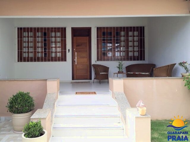 Imagem: CASA LINEAR 03 QUARTOS (01 SUÍTE) À VENDA