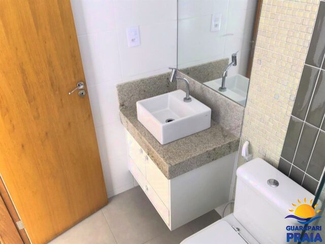 Imagem 11: APARTAMENTO 03 QUARTOS (03 SUÍTES) À VENDA NO CENTRO DE GUARAPARI