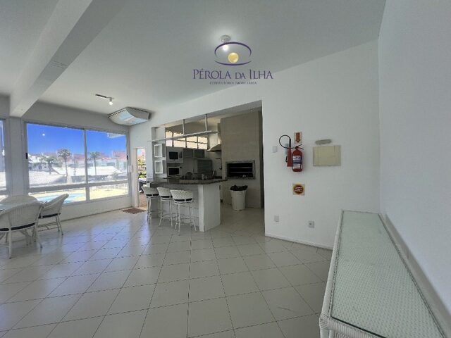 Imagem 8: Apartamento à venda em Florianópolis-SC, Praia Brava: 2 quartos, 1 suíte, 2 banheiros