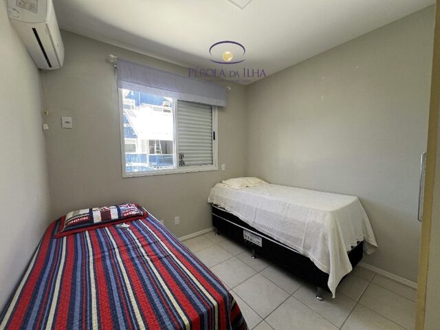 Imagem 10: Apartamento à venda em Florianópolis-SC, Praia Brava: 2 quartos, 1 suíte, 2 banheiros