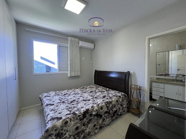 Imagem 14: Apartamento à venda em Florianópolis-SC, Praia Brava: 2 quartos, 1 suíte, 2 banheiros