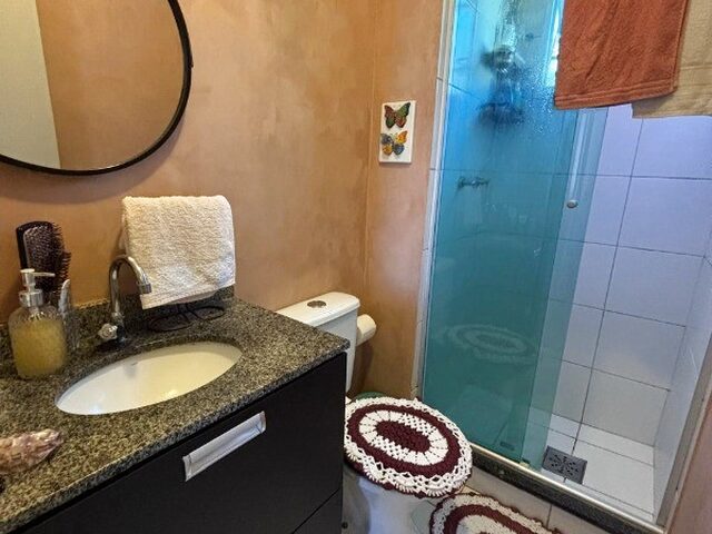Imagem 8: APARTAMENTO RESIDENCIAL em PORTO ALEGRE - RS, HUMAITÁ