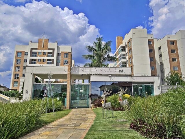 Imagem: Lindo Apartamento Mobiliado no Condomínio