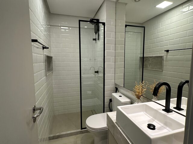 Imagem 9: APARTAMENTO RESIDENCIAL em SALVADOR - BA, RIO VERMELHO